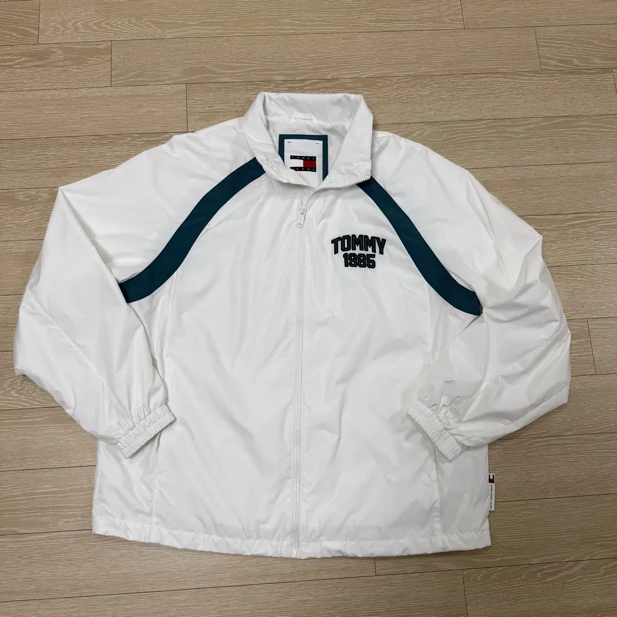 [새상품급] 타미진스 바람막이 L(XL)