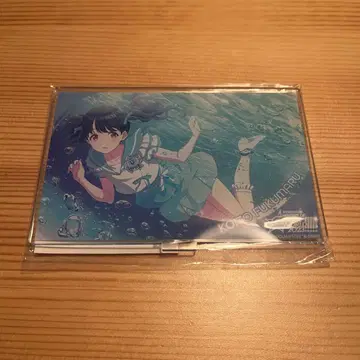 후쿠마루 코이토 MOIW 아크릴 스탠드