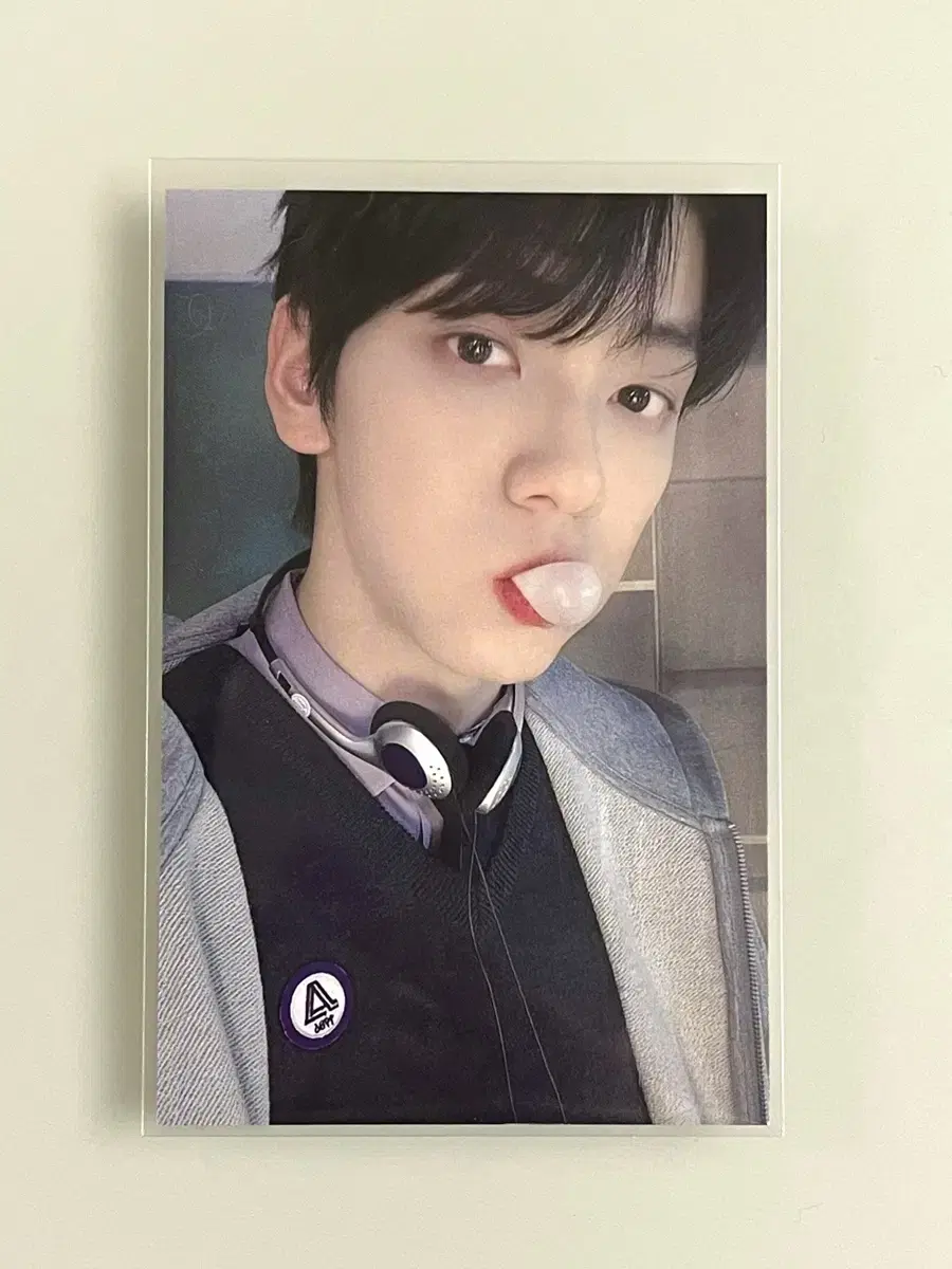 (택포3.8)투바투 TXT 프미콘 에피투 모아존 수빈 포카