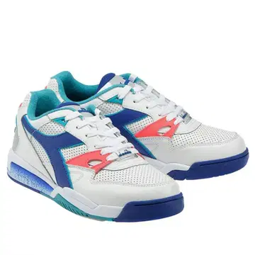 정가 14,300엔 23.5cm DIADORA rebound ace.