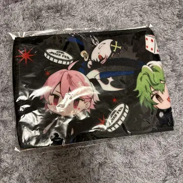 갱단 보스 페스티벌 고짱 마이키 Mondo 즈즈