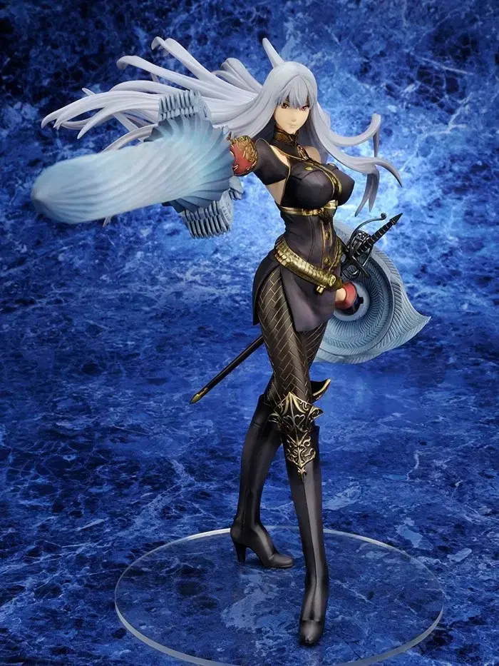 [Alter] 정품 미개봉 셀베리아 블레스 1/7 피규어