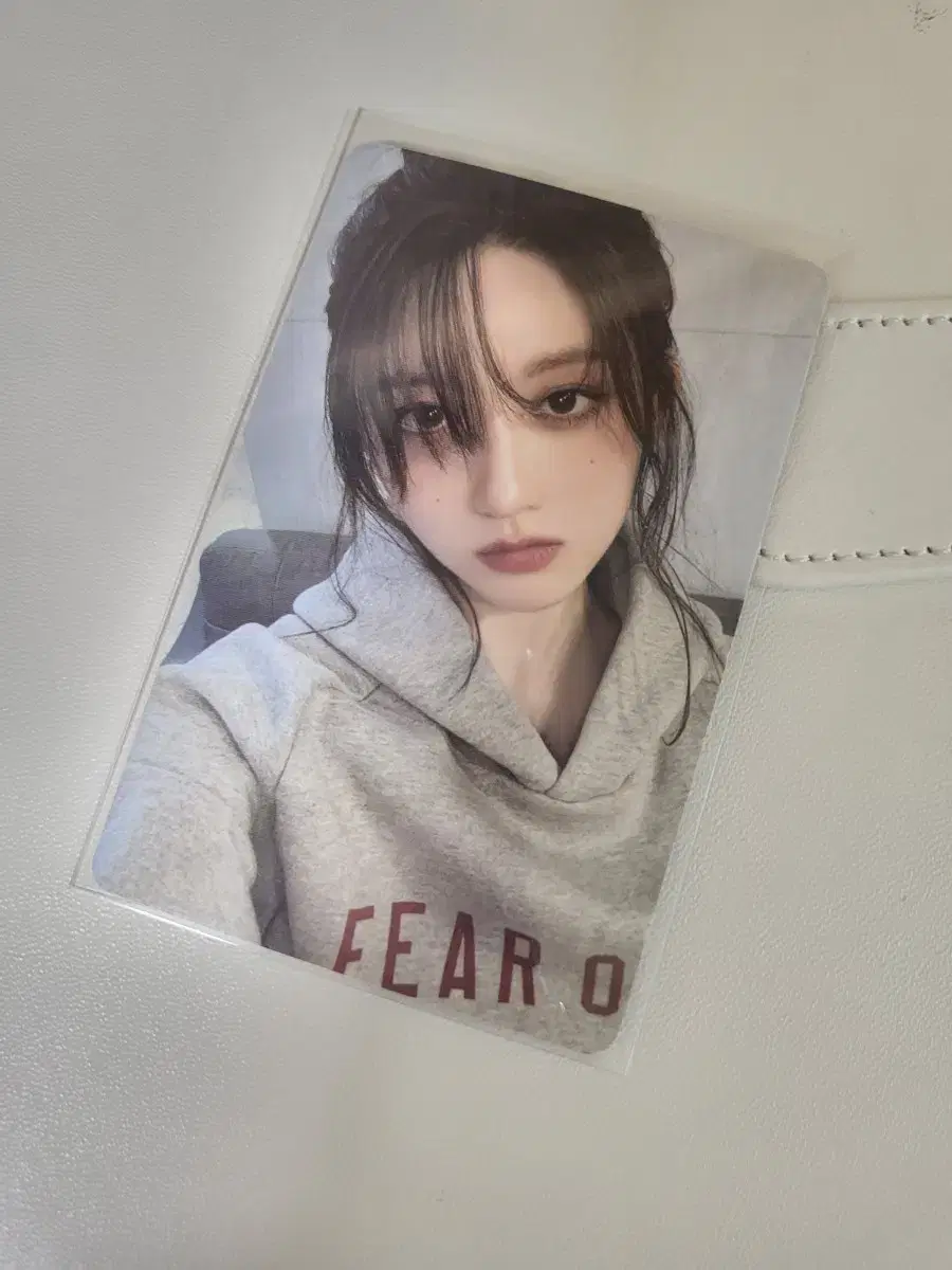 아이브 엠파시 가을 앨포 판매