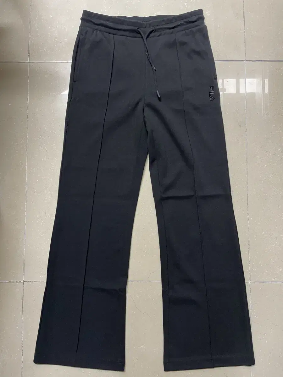 New FILA Women's Straight Track Pants