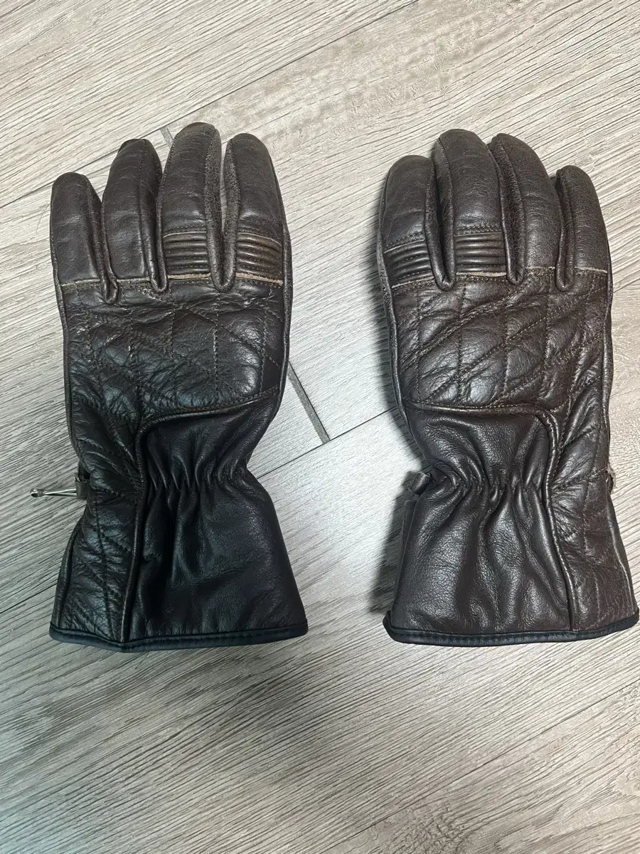 Retrover Winter Gloves