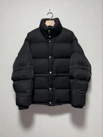 YOKE MULTI DETACHABLE RV DOWN JACKET