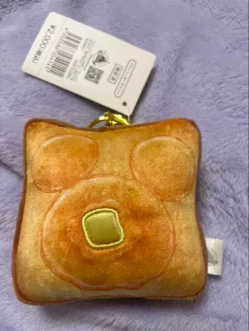 디즈니 스토어 베이커리 미키 식빵