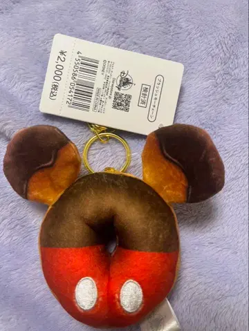 디즈니 스토어 베이커리 미키