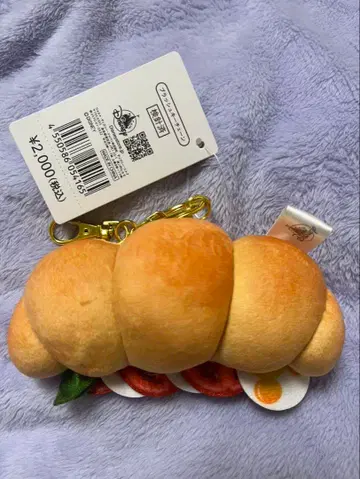 디즈니 스토어 베이커리 미키