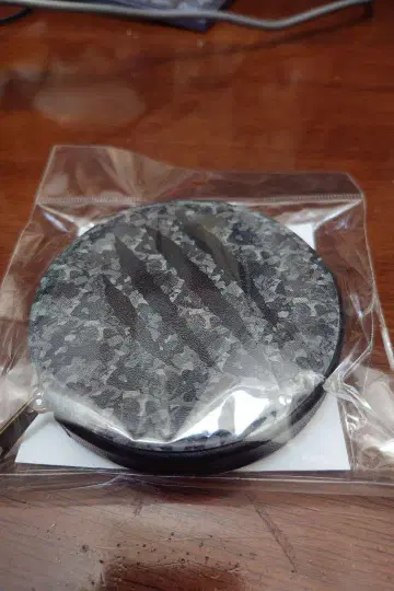 고질라 코인 케이스 90mm