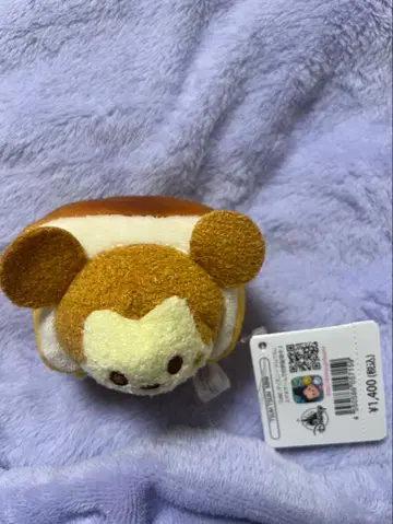 디즈니 스토어 베이커리 미키 썸썸