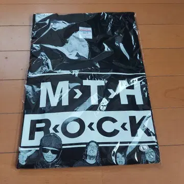 맥시멈. 더. 호르몬 티셔츠 미사용 새상품
