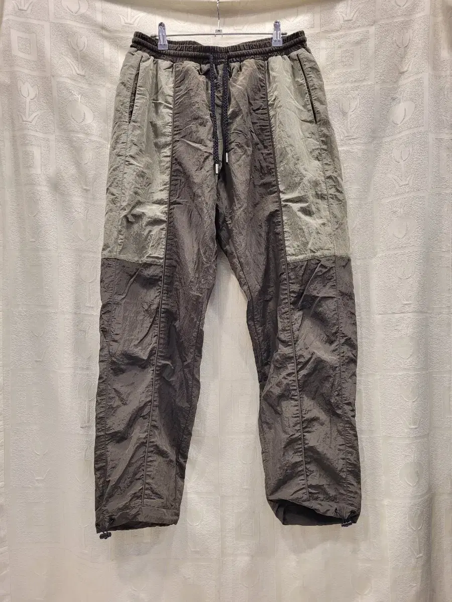 MAISON MINED Piping Jogger Pants 48 (29-30)