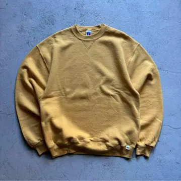 RUSSELL ATHLETIC 스웨트셔츠 L