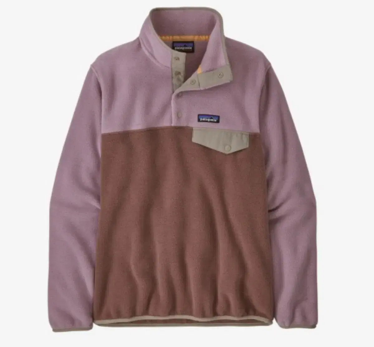 Patagonia Sinchilla Dulce Mofu
