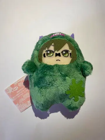 아이들리시 세븐 니카이도 야마토 봉제 인형