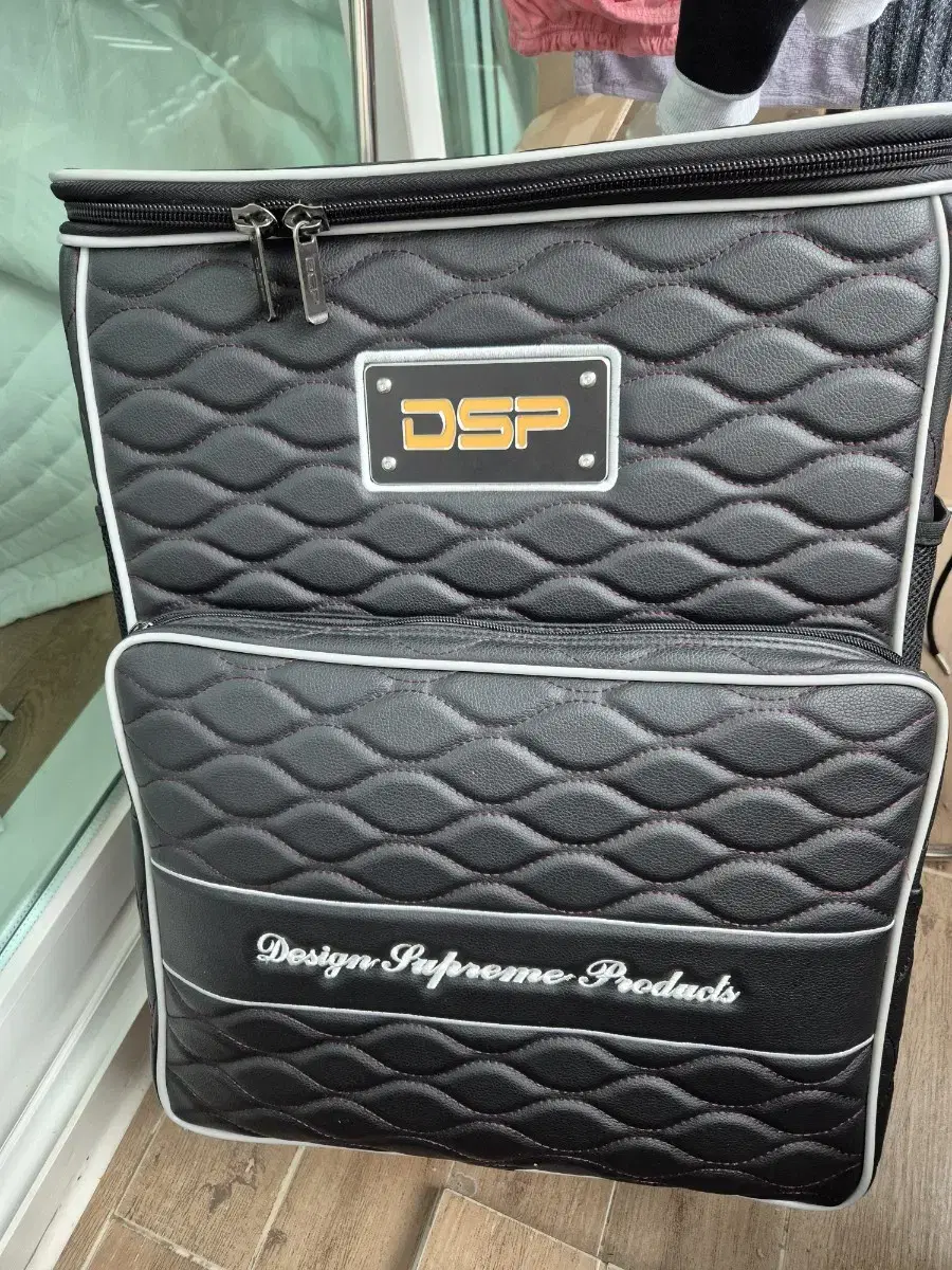 Selling DSP bags