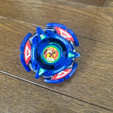 폭탄 슛 베이 블레이드 드랜저 GT