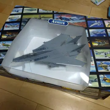 F-14 톰캣 프랭클린 민트 다이캐스트 모델