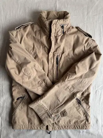 nonnative 밀리터리 자켓