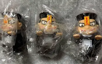 미개봉 태엽 켄시 피규어 3개 세트 영검도사