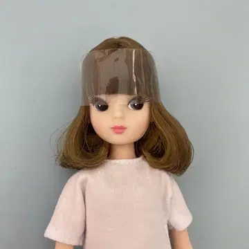 복각판 초대 리카짱-2B 30th