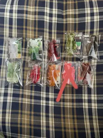 베어브릭 제리빈 세트