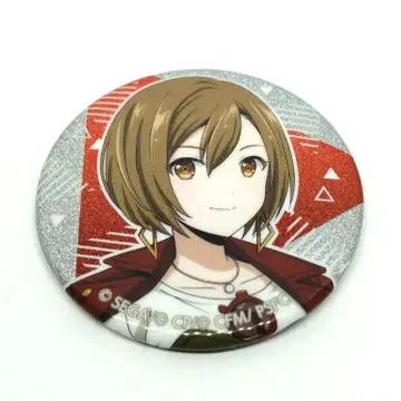 극장판 프로젝트 세계 프로세카 영화 캔뱃지 MEIKO 메이코