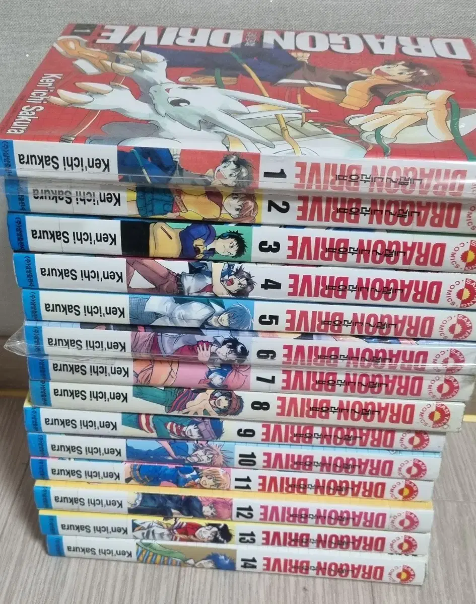 만화책 31권 택포