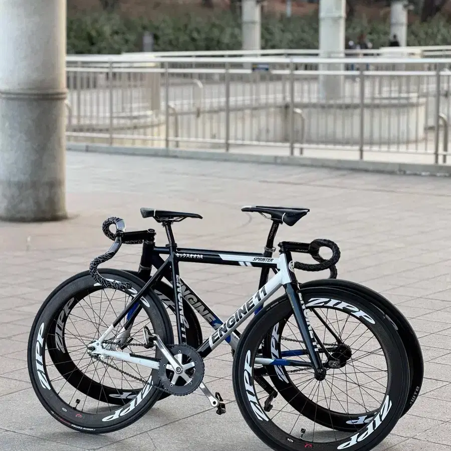 ㅇㅇㄴ ENGINE11 | 엔진11 2015 Engine 11 Sprinter #스프린터,#짚404v3