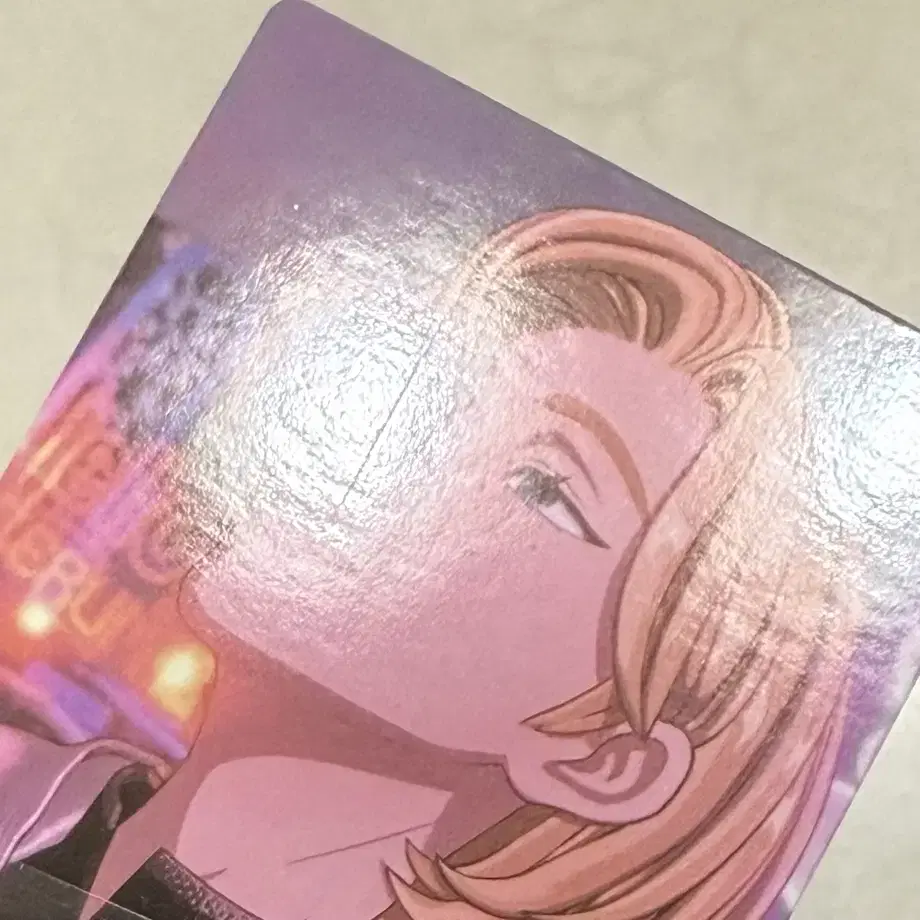 PLAVE | 플레이브 PLAVE QQ MUSIC UNRELEASED PHOTOCARD on