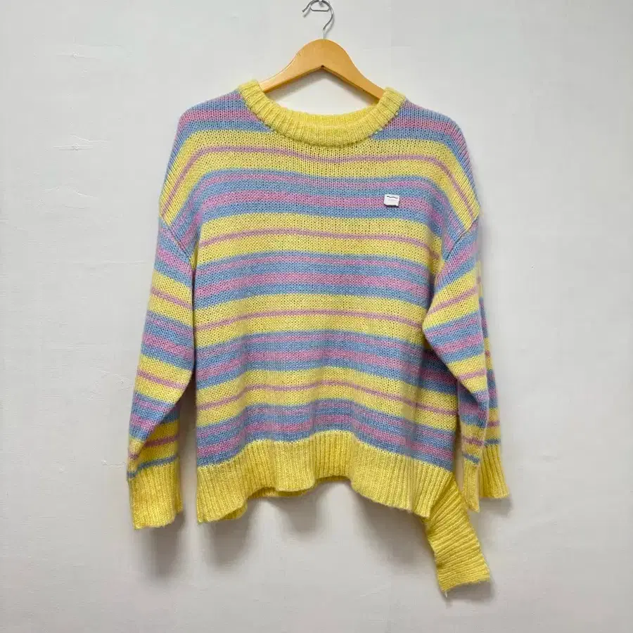ADER ERROR | 아더에러 (ONE SIZE) Arthur Errors Scene Knit ADER ERROR | 아더에러 (ONE SIZE) Arthur Errors Scene Knit