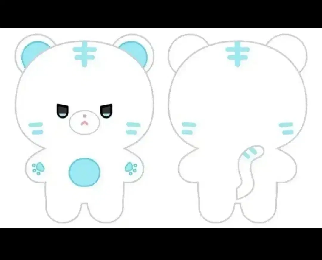 진혼기 설영 솜인형 판매