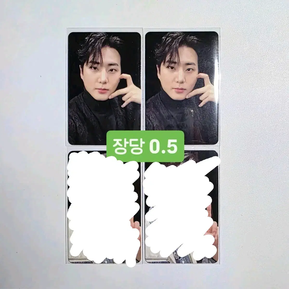 데이식스포카양도*클콘첫콘막콘대구부산전광주입장키트시그4만원폴라로이드메모리북