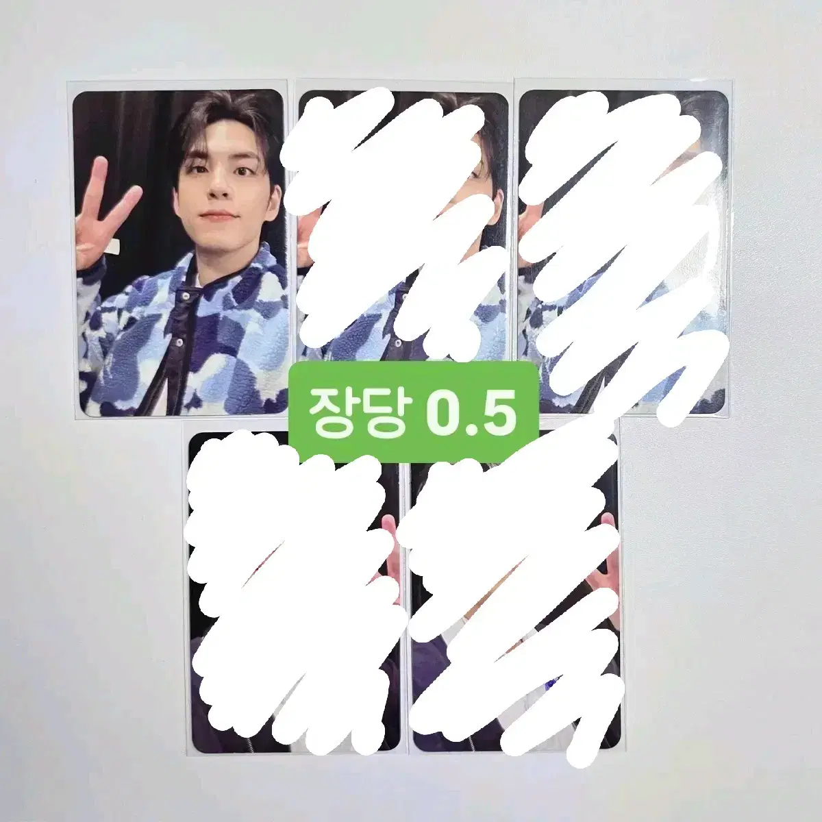 데이식스포카양도*클콘첫콘막콘대구부산전광주입장키트시그4만원폴라로이드메모리북