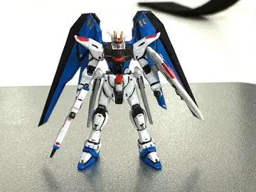 미니어처 건담 창천의 검