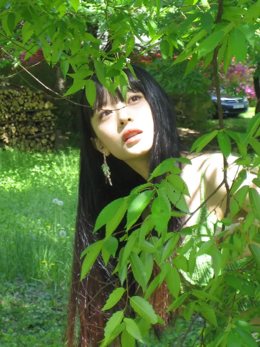 익서스 50 빈티지 디카 디지털카메라 필름 색감
