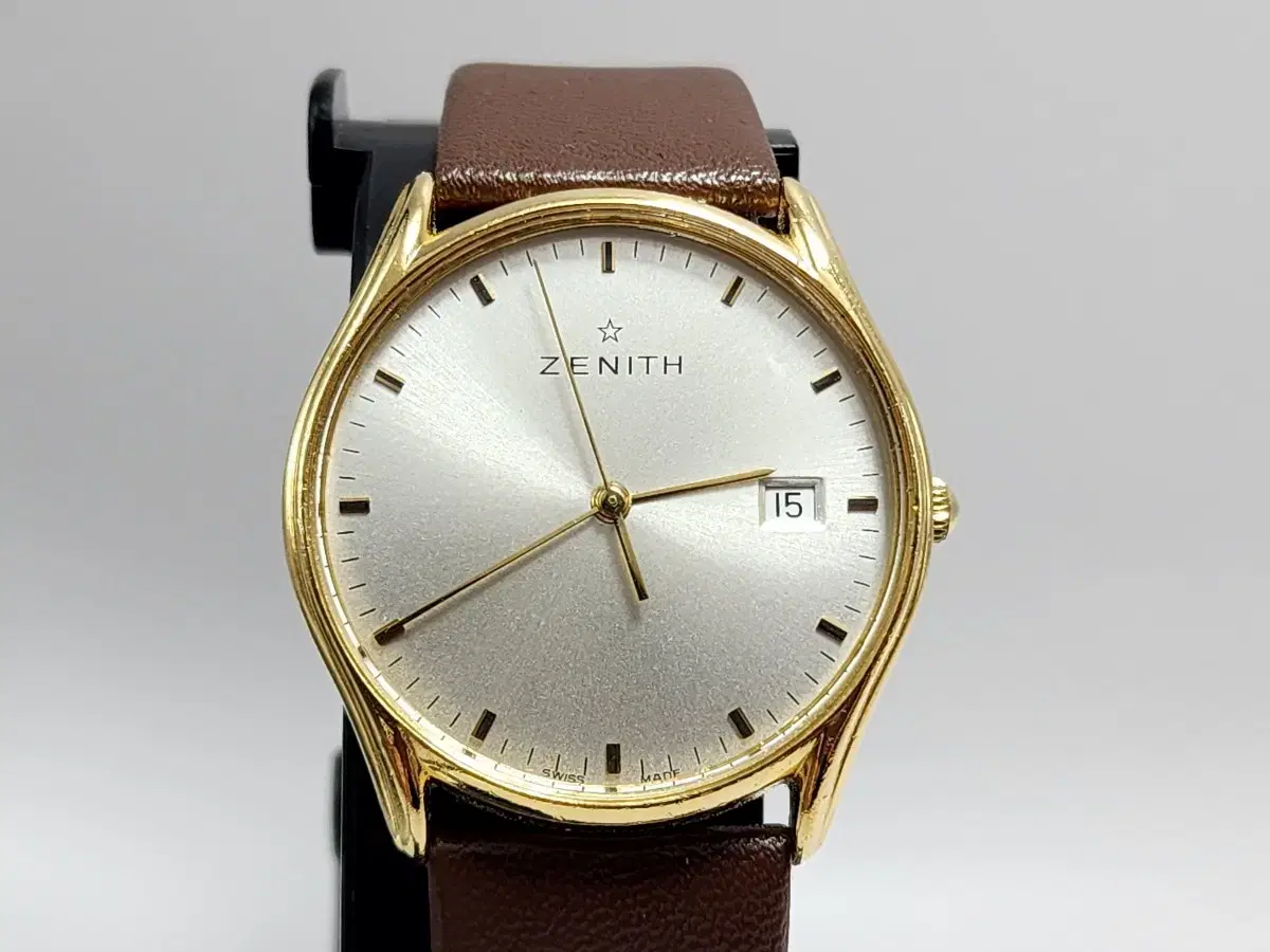 Sale] JENNIS QUARTZ men's watch