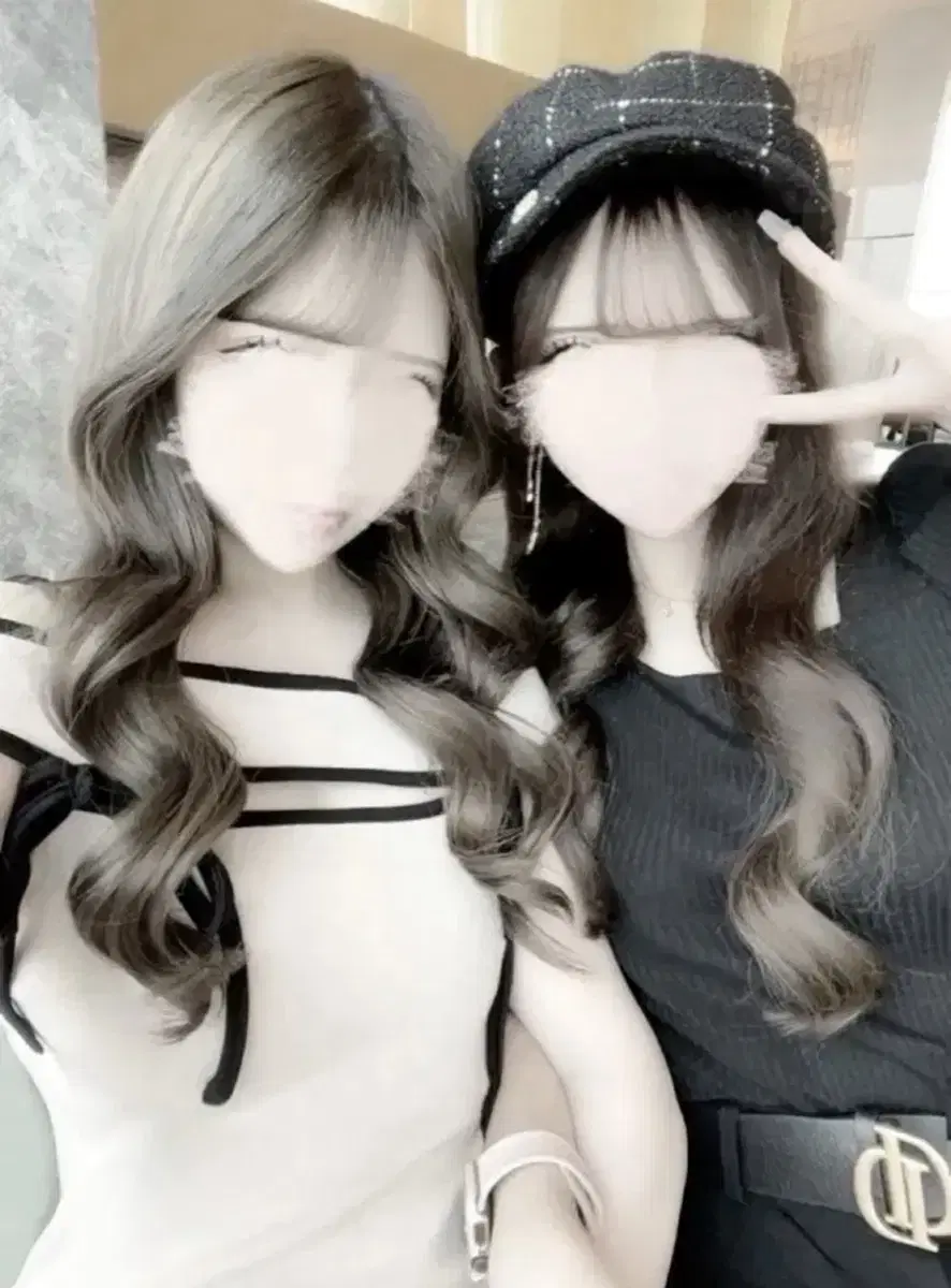 Evelyn Yang, Jie-le Pi, Maz, Jie-le, Sun-Jae, Evelyn, Lay, Rebecca