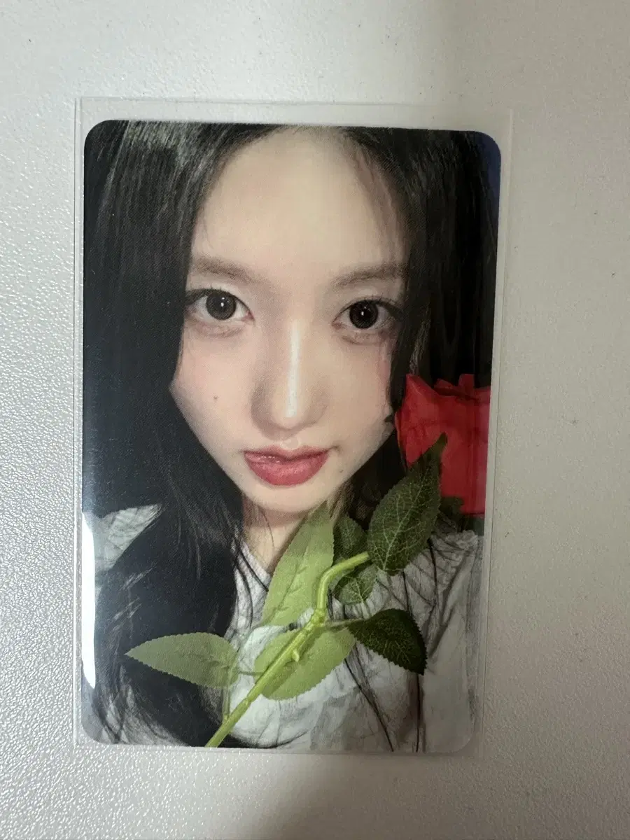 급처 아이브 엠파시 애플뮤직4차 가을
