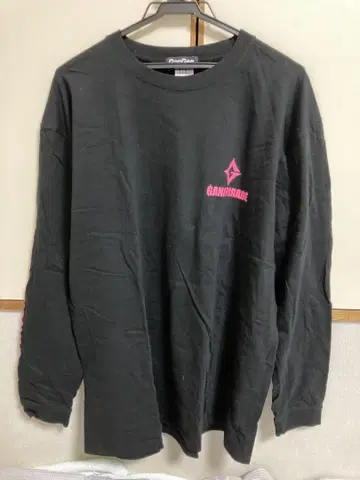유메노유아 티셔츠 XL
