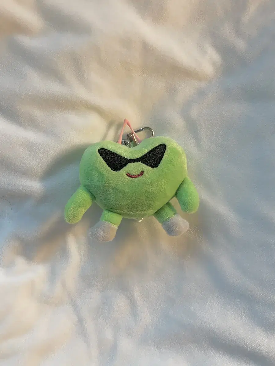 스키즈 하탱 인형 양도