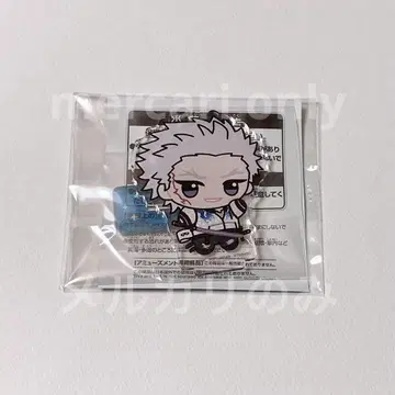 FGO SD 인형 포즈