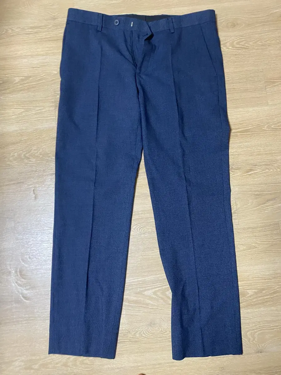 Kinloch Anderson Formal Trousers
