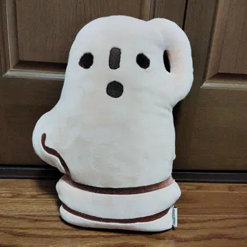 벌집형 봉제 인형