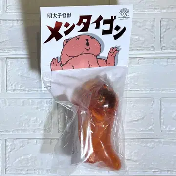 바케탄 블로그 명란 괴수 명란 새상품 미개봉 새상품