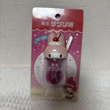 산리오 마이멜로디 카페 마그넷