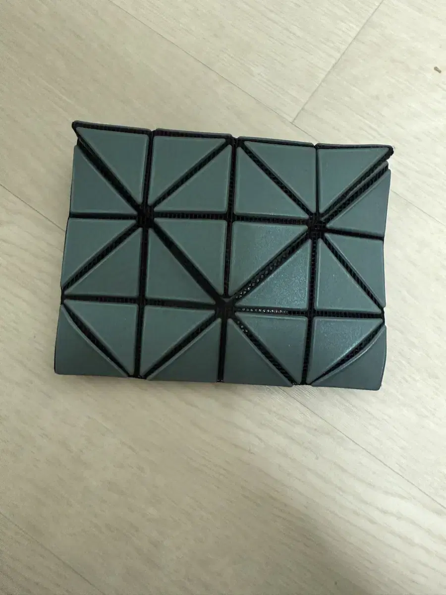 바오바오 카드지갑