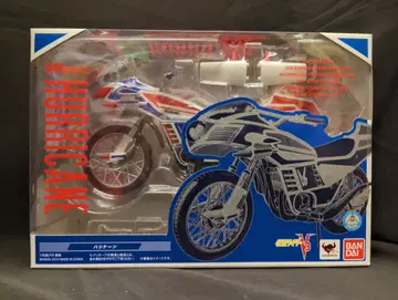 반다이 S.H.Figuarts 가면라이더 V3 허리케인