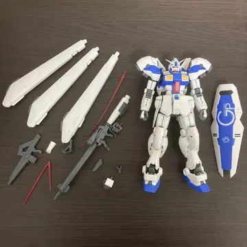 건담 프라모델 정크 RE1/100 건담 시험 제작 4호기 GP04 거베라